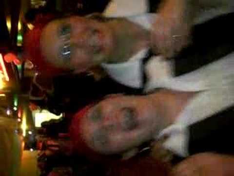 Fasching 2008 - Babbas in Oberdorfelden