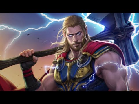 mff thor judgment vs rage