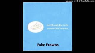 09 Fake Frowns