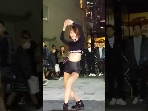 2017.10.27&걷고싶은거리&홍대&유가네닭갈비&버스킹&퀸덤&by큰별