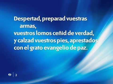 514 Despertad despertad oh cristianos - Nuevo Himnario Adventista