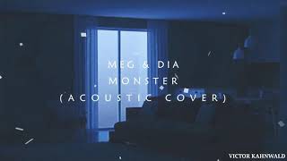 Download lagu Monster - Acoustic (Lyrics/Legenda) Victor Kahnwald mp3 Download lagu Monster - Acoustic (Lyrics/Legenda) Victor Kahnwald mp3