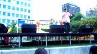 Roc Da Mic - T Squad