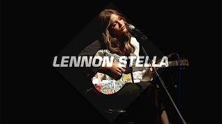 Lennon Stella - &#39;Bad&#39; | Box Fresh Focus Performance