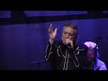 Robert Plant, Saving Grace - Let The Four Winds Blow - Queen's Hall, Edinburgh, Scotland. 05/11/22