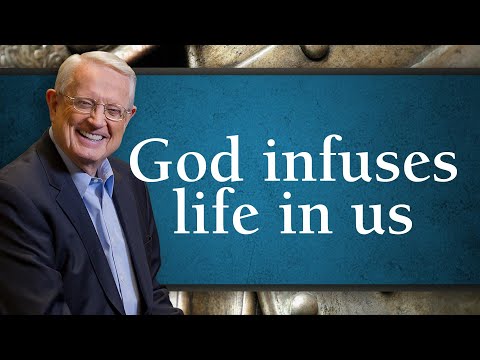 You Were Dead . . . But God! | Msg 6/26