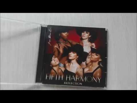 download lagu mp3 mp4 Fifth Harmony Reflection Japan Deluxe Edition, download lagu Fifth Harmony Reflection Japan Deluxe Edition gratis, unduh video klip Fifth Harmony Reflection Japan Deluxe Edition