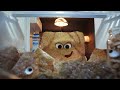 Cinnamon Toast Crunch Fridge 30