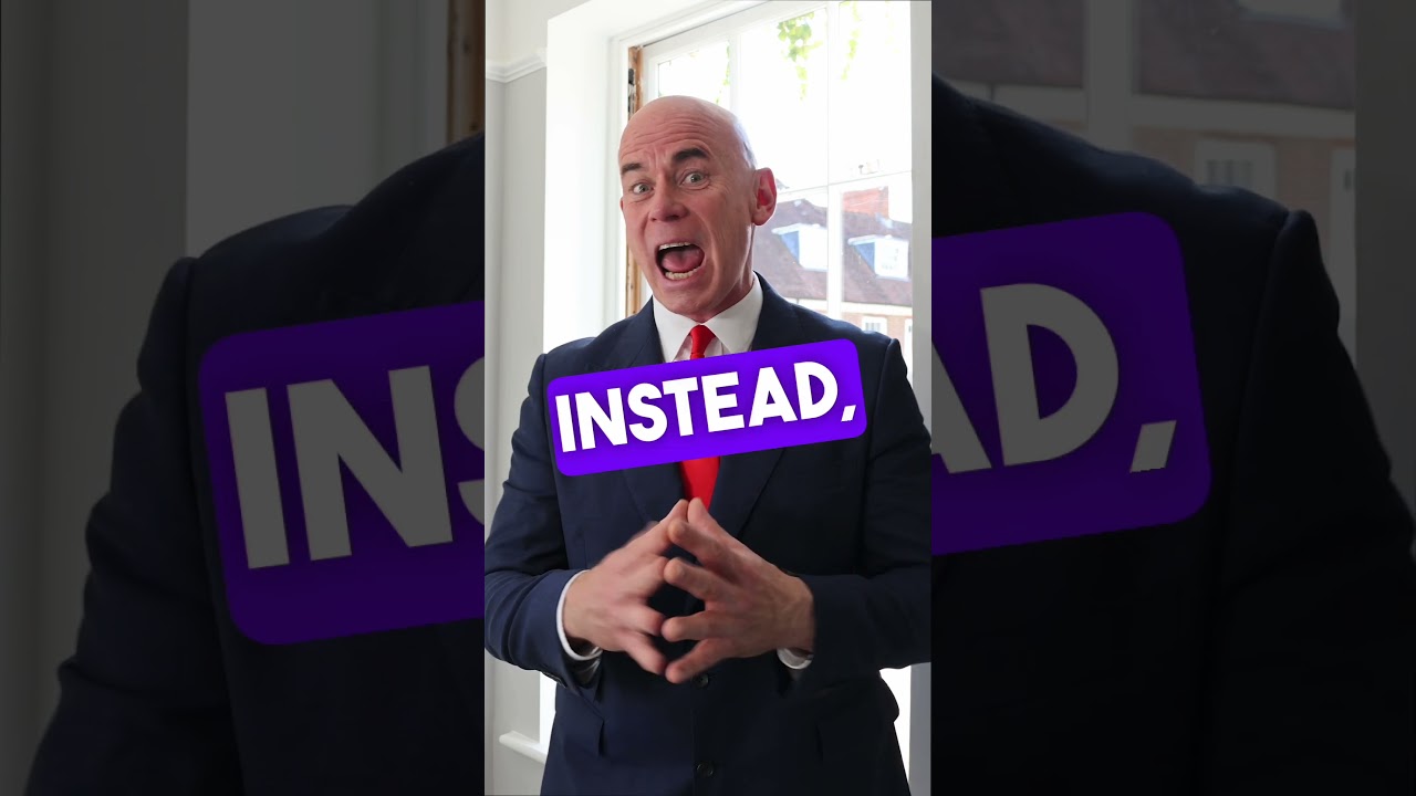 SMART QUESTION to ASK at the END of a JOB INTERVIEW!  #interviewquestions #interviewtips