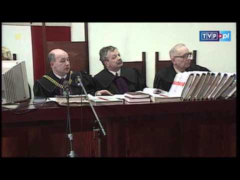 Reportaż Jednynki - Wampir z Bytowa - historia niedokończona