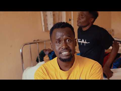 ALPHANNY - SHUKURANI (OFFICIAL VIDEO) SMS "Skiza 69813597" to 811