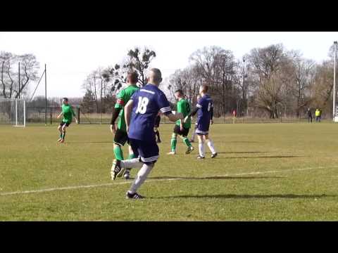 19.03.2016 Naprzód Ujazd Niezdrowice - LZS Racławiczki 1-4 (1-2)