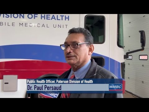 NJ Dept. Of Health Issues New Public Health Warning About Tripledemic