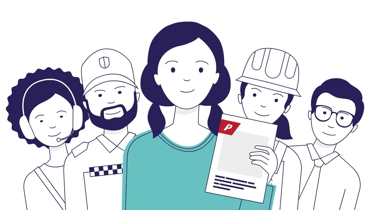 Meer weten over werken bij P1?