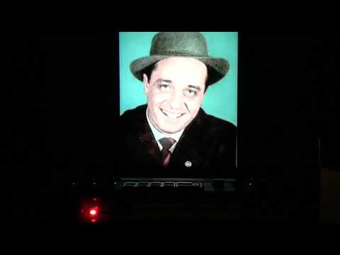 BRUNO PALLESI "CANZONCELLA ITALIANA"