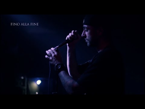 OYOSHE - Fino alla fine (OFFICIAL VIDEO)