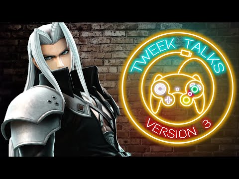 Tweek Talks about the Return of Sephiroth | Episode 219