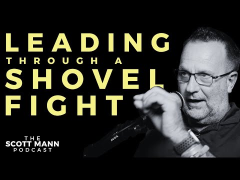 Ep38: Retired Green Beret on How We Avoid Shadow Tribalism