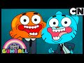 The CEO S Of A Multi Billion Dollar Company The Menu Gumball Cartoon Network