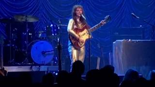Angel Olsen - Unfucktheworld (Live at Brooklyn Steel 12/1/17)