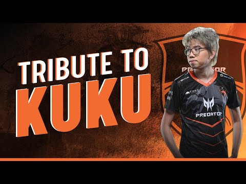 Tribute to TNC Kuku | AFK Gaming