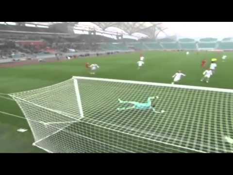 China 3-1 Jordan Highlights414
