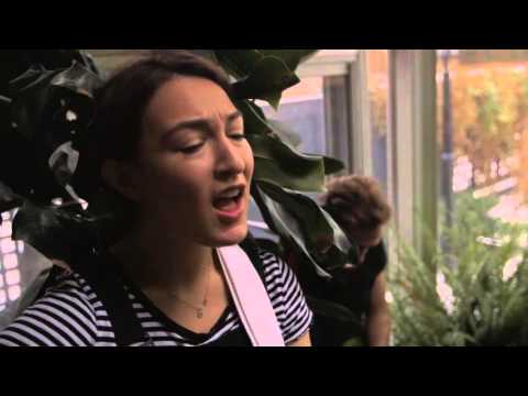 ZOE SKY JORDAN - Suburbs