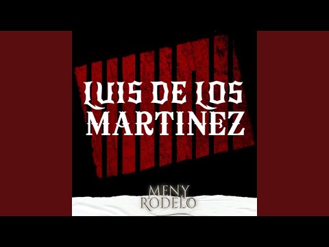 LUIS DE LOS MARTINEZ