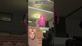 Nokia PINK Minta TOLONGG‼️ PlayGMod-r4k