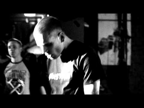 Thug x Life (5/12) @ Wrocław, 01.12.2012