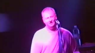 Sugar De Montfort University Leicester UK 29 sept 1994 Full Show Bob Mould