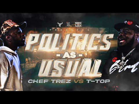 T-Top vs Chef Trez