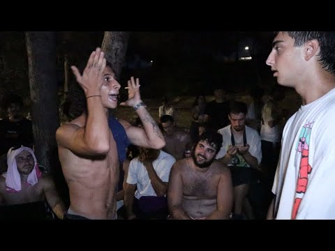 GIO VS BÉLICO - SEMIS - 2NDA REGIONAL GBRV