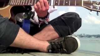 "Dont Think Twice, It's All Right" - Bob Dylan (cover)