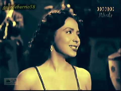 María Victoria  "Bien hecho"  (1952)