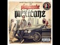 Lucky Luciano & Baby Bash(When I Pull Up 2012)