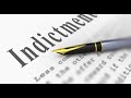 Indictment