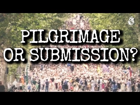 Modernist Rome 2025: NeoSSPX Pilgrimage and +Archbishop Lefebvre’s Dire Warning on Apostasy