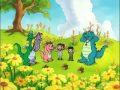 Dragon Tales Give Zak A Hand
