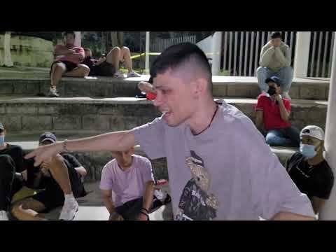 HENRRY VS GLIFO ||CUARTOS DE FINAL (FECHA 3) REGIONAL BEST LEVEL