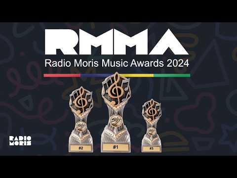 🏆🇲🇺 Disque de l'année 2024 - Top 40 Ile Maurice | Song of the year Mauritius