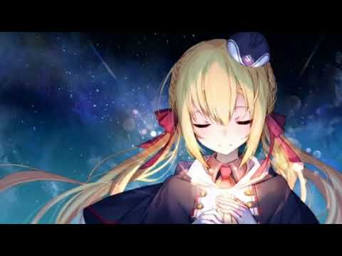 Nightcore - Black Mirror _ (ONEUS)