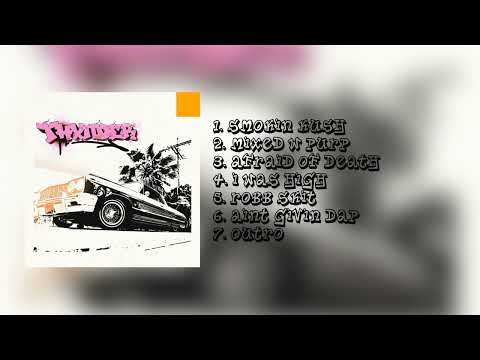 THXNDER - DRANK SHORTAGE