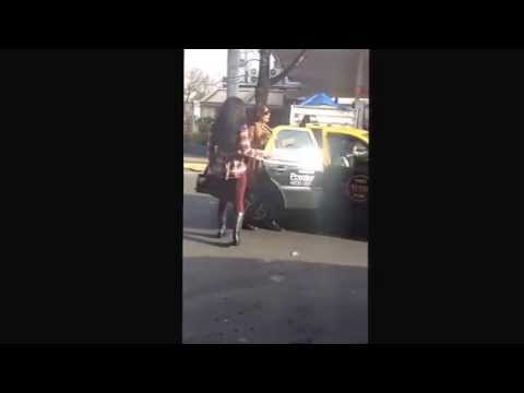 Oyi Junco por #palermo