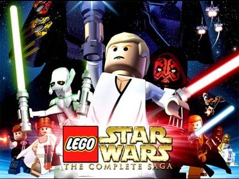 LEGO Star Wars : Le Jeu Vid�o Playstation 2