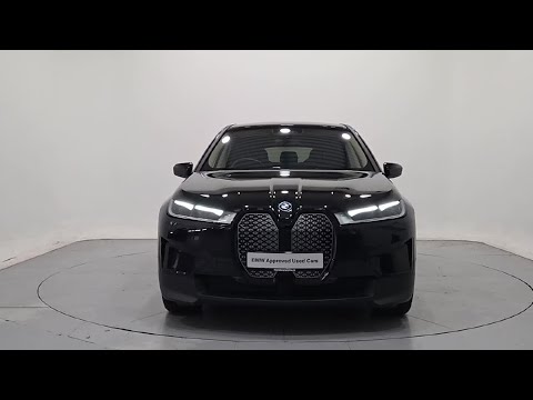 BMW iX xDrive40 Sport - Image 2