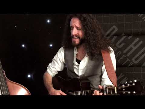 Dario SN - Ghost town - SoundResearch#74@ParametrikStudio