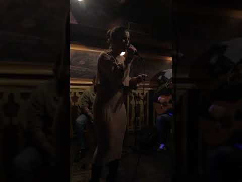 Rocío Gomez La Luvera y Rocio Silva - Quiero que me beses- Huelva