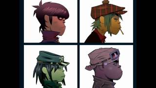 Gorillaz - Demon Days - Every Planet We Reach Is Dead