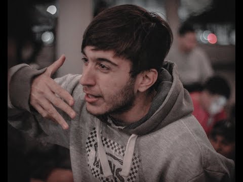 Tian Kronox vs Gitano RB - Semifinal / 2vs2 Aleatoria / Elite Free